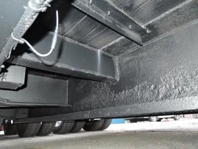 国内・その他 国産車その他 トレーラー/その他 トレーラー 16輪 TD302-127の中古トラック画像像17
