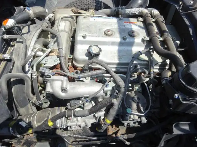 日野 レンジャー 中型/増トン 平ボディ 2KG-FC2ABA H29の中古トラック画像20