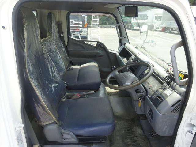 三菱 キャンター 小型 パッカー車 プレス式 PDG-FE83DY｜画像13