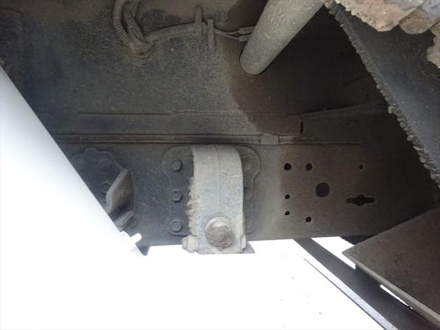 三菱 キャンター 小型 パッカー車 プレス式 PDG-FE83DY｜画像18