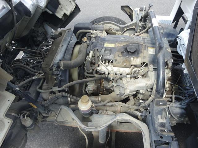 三菱 キャンター 小型 パッカー車 プレス式 PDG-FE83DY｜画像20