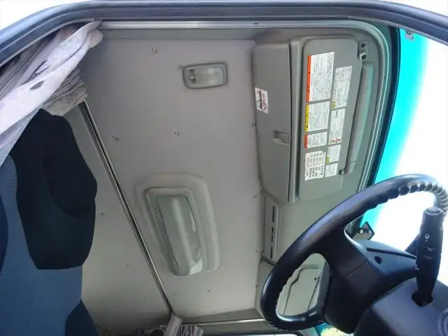 日野 プロフィア 大型 トラクター 2デフ ベッドの中古トラック画像15