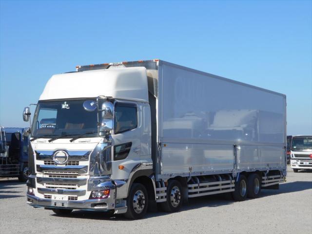 トヨタ トヨエース 小型 ウイング 幌ウイング BDG-XZU338 の中古トラック【車両No.172685】