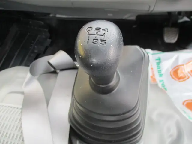 日野 デュトロ 小型 平ボディ TKG-XZC605M H29の中古トラック画像14