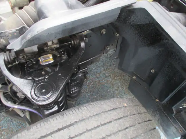 日野 デュトロ 小型 平ボディ TKG-XZC605M H29の中古トラック画像18