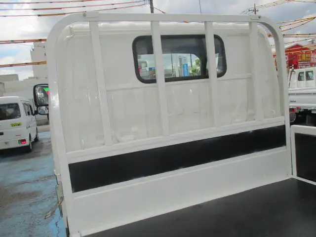 日野 デュトロ 小型 平ボディ TKG-XZC605M H30の中古トラック画像8