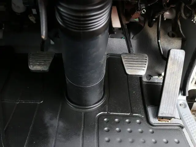 いすゞ エルフ 小型 ダンプ 強化 コボレーンの中古トラック画像13