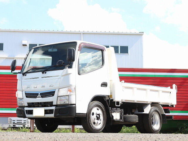 三菱 スーパーグレート 大型 トラクター ハイルーフ エアサス の中古トラック【車両No.128603】