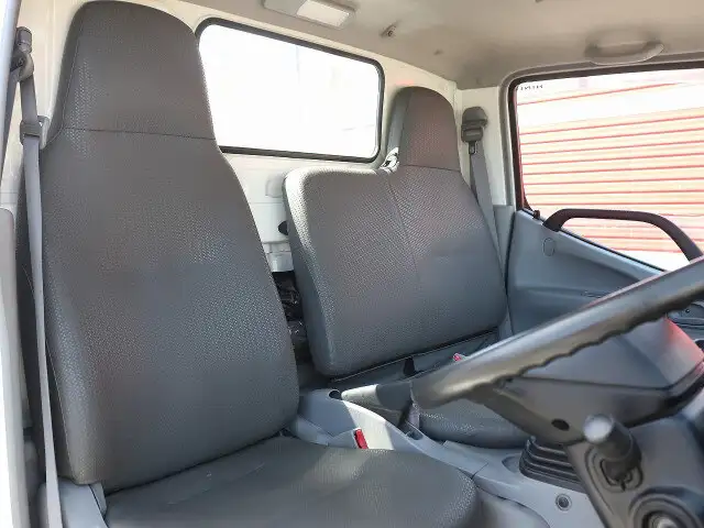 日野 デュトロ 小型 平ボディ TKG-XZU675M H26の中古トラック画像13
