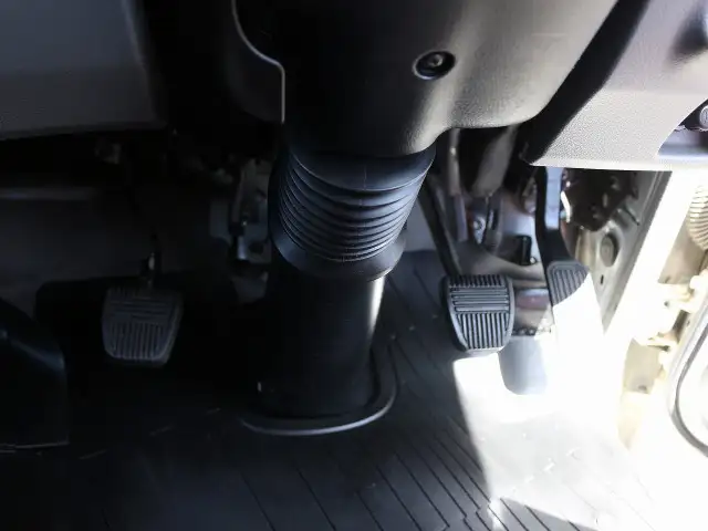 日野 デュトロ 小型 平ボディ TKG-XZU675M H26の中古トラック画像16