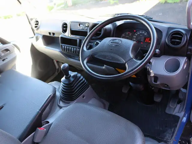 日野 デュトロ 小型 タンク車 バキューム SKG-XZU605Mの中古トラック画像13