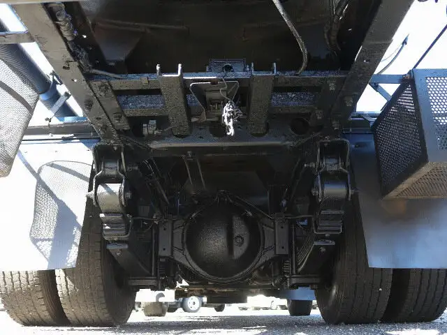 日野 デュトロ 小型 タンク車 バキューム SKG-XZU605Mの中古トラック画像像17