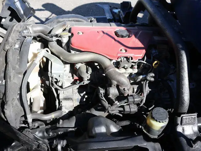 日野 デュトロ 小型 タンク車 バキューム SKG-XZU605Mの中古トラック画像19