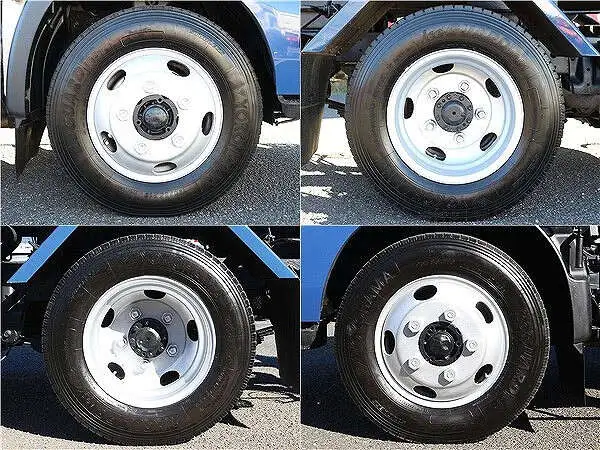 日野 デュトロ 小型 タンク車 バキューム SKG-XZU605Mの中古トラック画像20