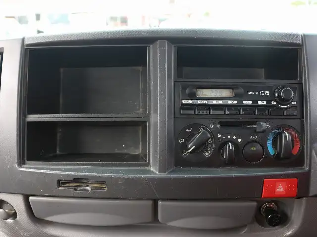 いすゞ エルフ 小型 平ボディ パワーゲート TKG-NHR85Aの中古トラック画像15