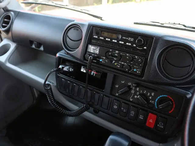 日野 デュトロ 小型 パッカー車 プレス式 TKG-XZU600Xの中古トラック画像16