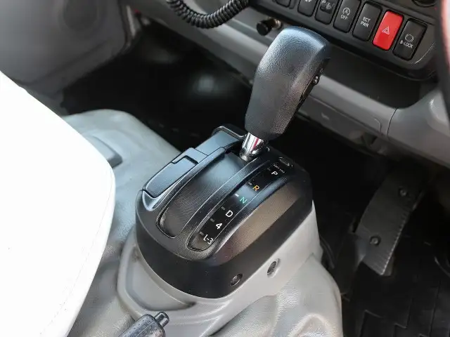 日野 デュトロ 小型 パッカー車 プレス式 TKG-XZU600Xの中古トラック画像像17