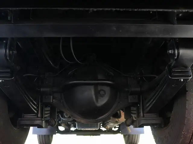 日野 デュトロ 小型 パッカー車 プレス式 TKG-XZU600Xの中古トラック画像18