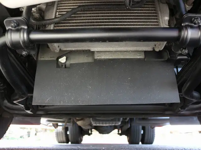 日野 デュトロ 小型 パッカー車 プレス式 TKG-XZU600Xの中古トラック画像19
