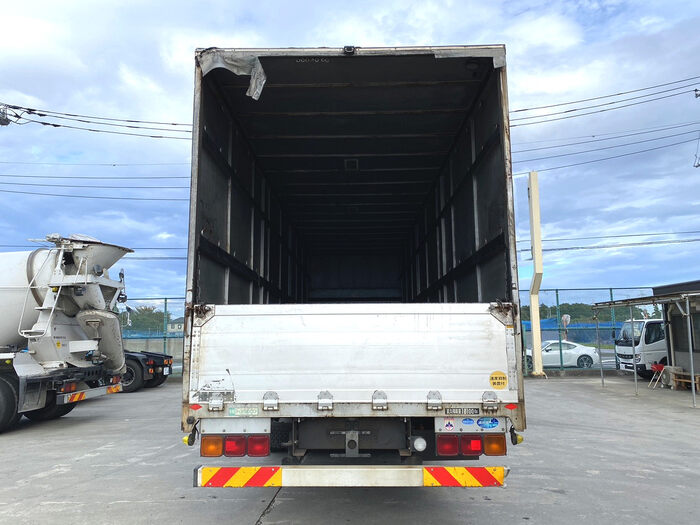 日産UD コンドル 中型 特殊車両 QDG-PW39L H25｜画像4