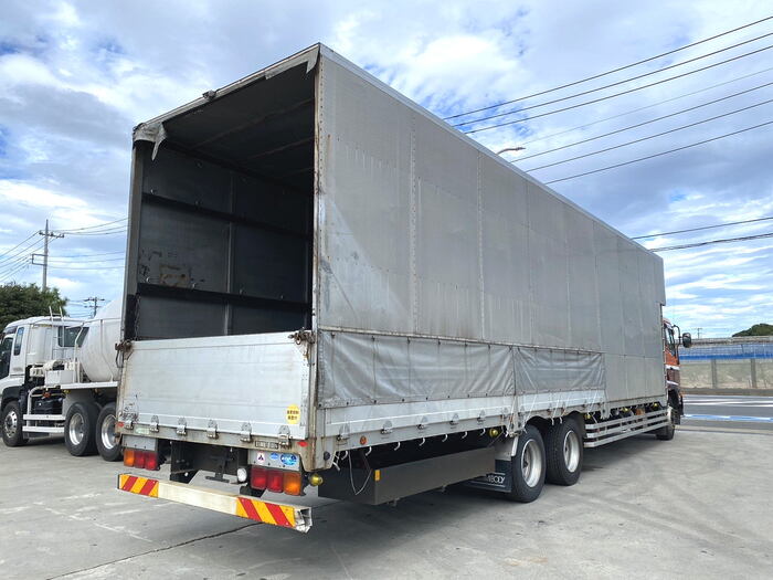 日産UD コンドル 中型 特殊車両 QDG-PW39L H25｜画像3