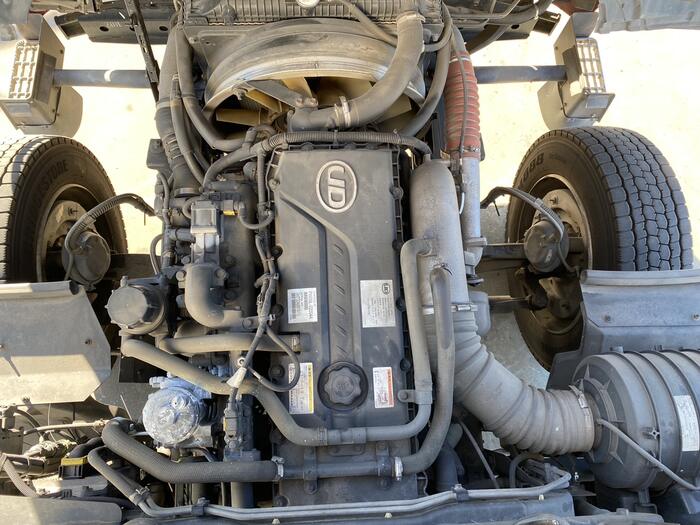 日産UD コンドル 中型 特殊車両 QDG-PW39L H25｜画像19