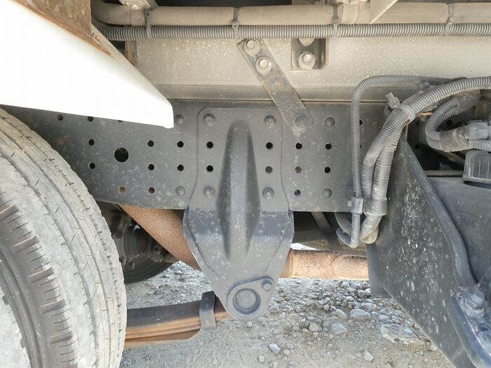 三菱 キャンター 小型 冷凍冷蔵 低温 スタンバイ|画像18