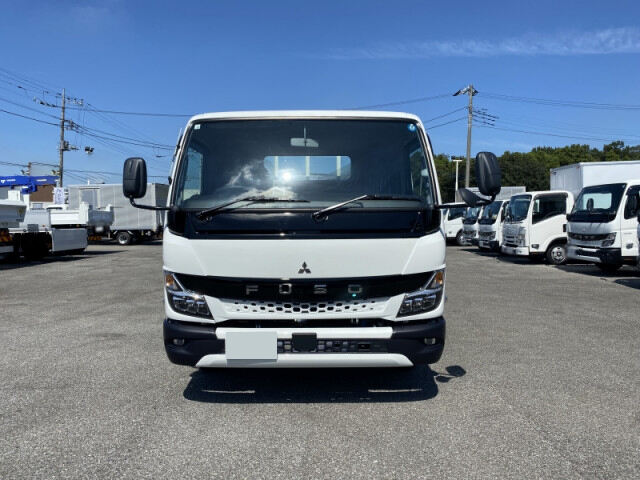 三菱 キャンター 小型 平ボディ 2RG-FEB50 R5|画像2