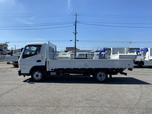 三菱 キャンター 小型 平ボディ 2RG-FEB50 R5|画像8