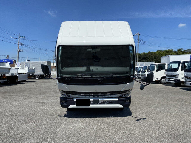 三菱 キャンター 小型 平ボディ 2RG-FEB50 R5|画像10
