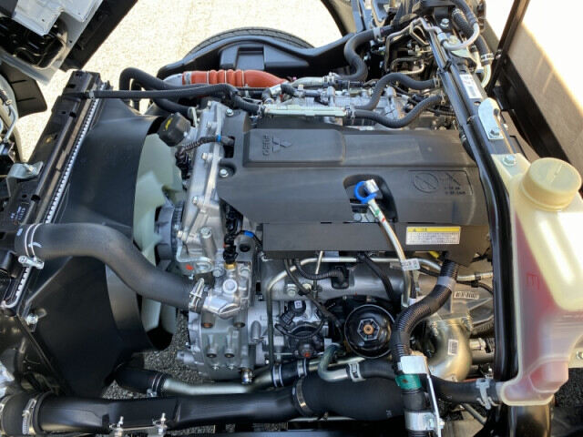 三菱 キャンター 小型 平ボディ 2RG-FEB50 R5|画像20