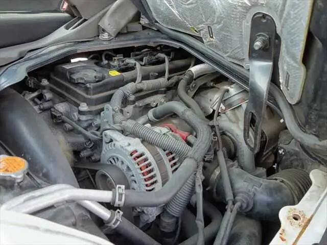 日産 アトラス 小型 平ボディ TKG-SZ5F24 H28の中古トラック画像18