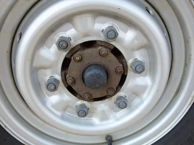 日産 アトラス 小型 平ボディ TKG-SZ5F24 H28の中古トラック画像20