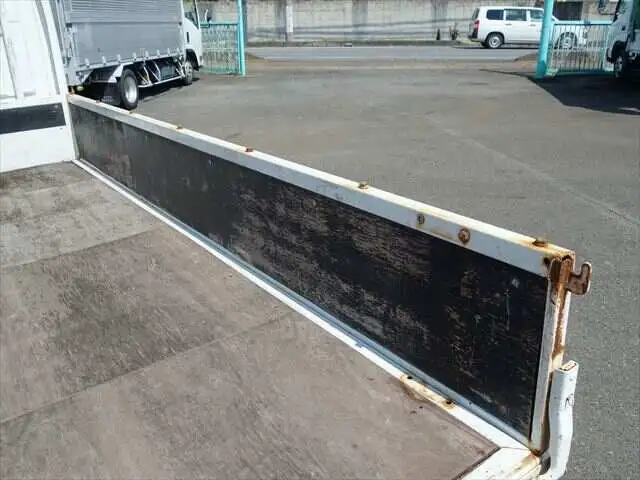 日産 アトラス 小型 平ボディ TKG-SZ5F24 H28の中古トラック画像7