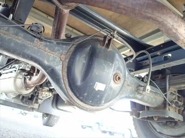日産 アトラス 小型 平ボディ TKG-SZ5F24 H28の中古トラック画像像17