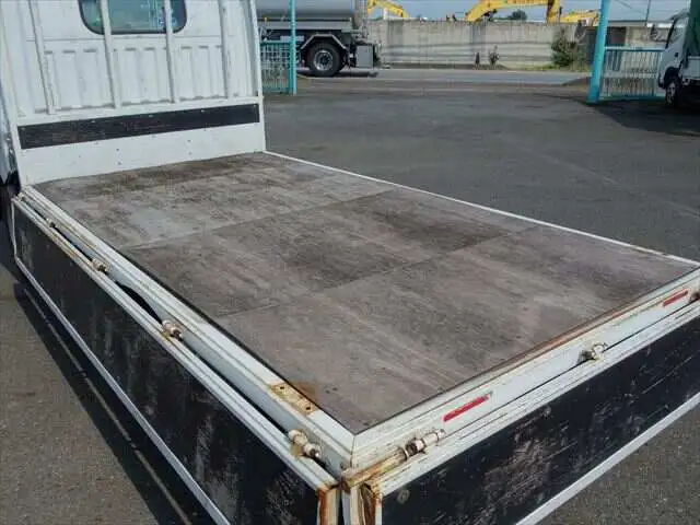 日産 アトラス 小型 平ボディ TKG-SZ5F24 H28の中古トラック画像8