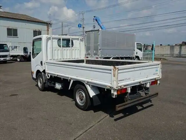 日産 アトラス 小型 平ボディ TKG-SZ5F24 H28の中古トラック画像5