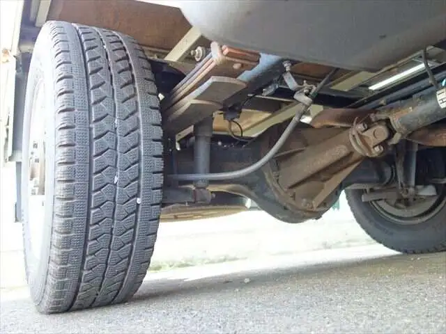 日産 アトラス 小型 平ボディ TKG-SZ5F24 H28の中古トラック画像19