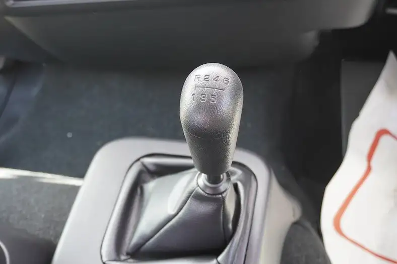 三菱 ファイター 中型/増トン クレーン付 アルミブロック 4段の中古トラック画像14