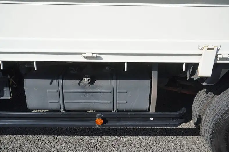トヨタ ダイナ 小型 平ボディ 2KG-XZU710 H30の中古トラック画像14