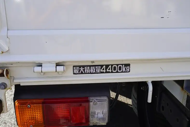 トヨタ ダイナ 小型 平ボディ 2KG-XZU710 H30の中古トラック画像6