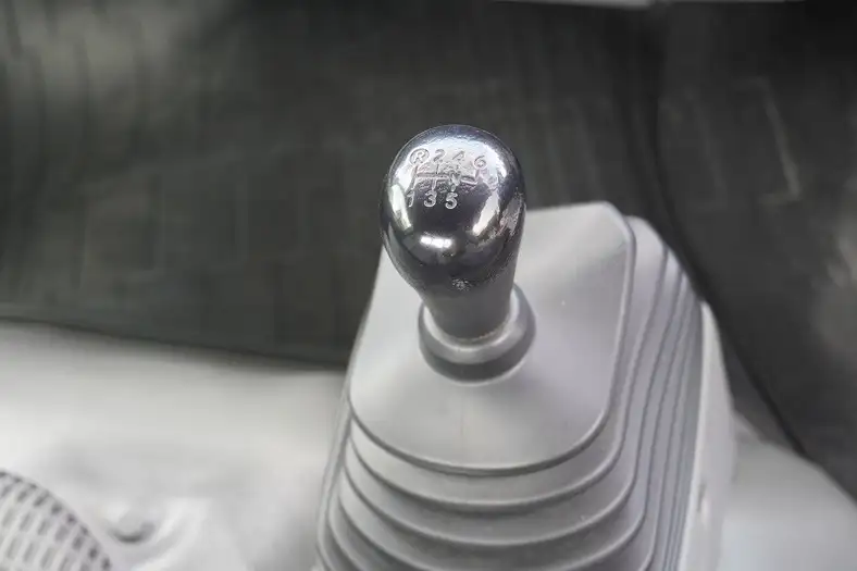 トヨタ ダイナ 小型 平ボディ 床鉄板 TKG-XZU712の中古トラック画像11