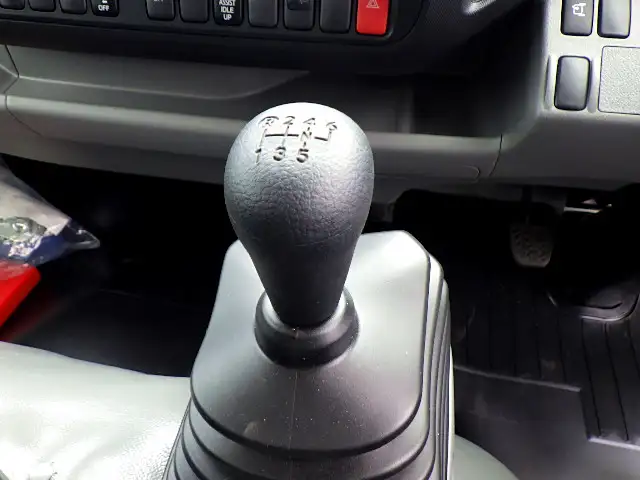 日野 デュトロ 小型 アルミバン サイドドア 2RG-XZU712Mの中古トラック画像14