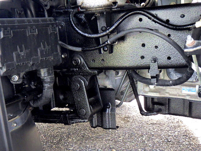 日野 デュトロ 小型 平ボディ 2RG-XZC710M H31/R1｜画像16