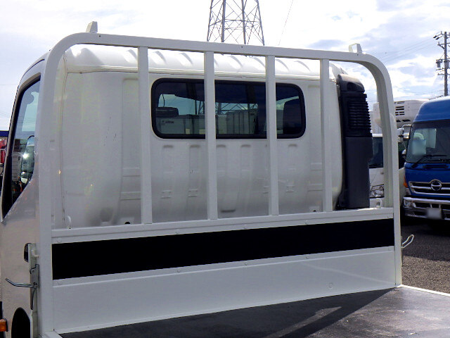 日野 デュトロ 小型 平ボディ 2RG-XZC710M H31/R1｜画像5