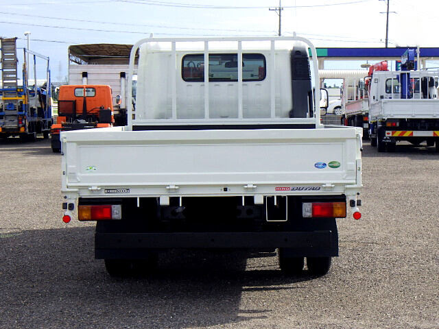 日野 デュトロ 小型 平ボディ 2RG-XZC710M H31/R1｜画像3
