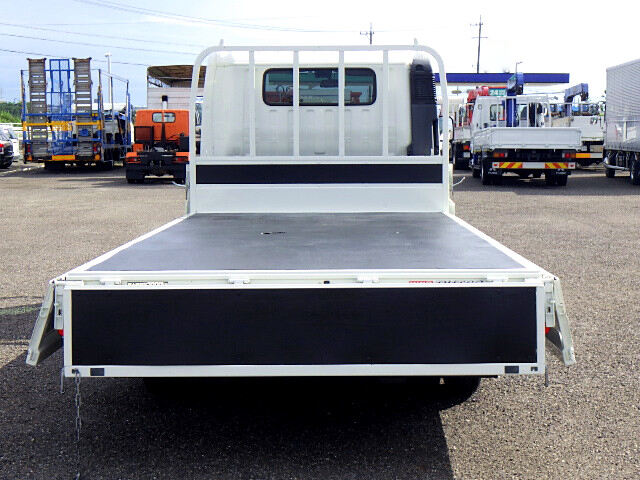 日野 デュトロ 小型 平ボディ 2RG-XZC710M H31/R1｜画像4
