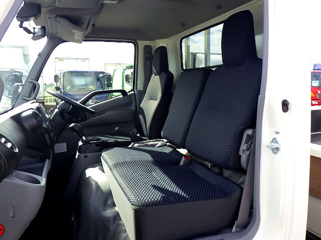 日野 デュトロ 小型 平ボディ 2RG-XZC710M H31/R1｜画像8