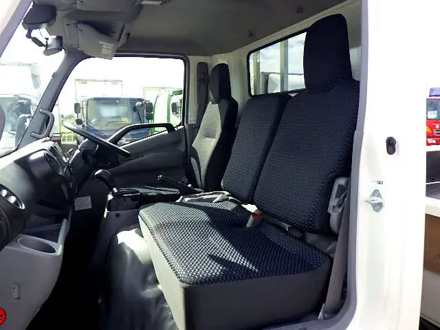 日野 デュトロ 小型 平ボディ 2RG-XZC710M H31/R1の中古トラック画像8