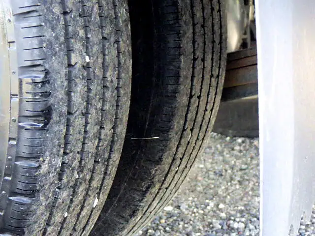 日産 アトラス 小型 平ボディ 床鉄板 SKG-TZ2F24の中古トラック画像19